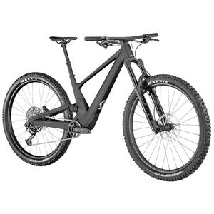 BICICLETA SCOTT GENIUS 920