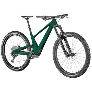BICICLETA SCOTT GENIUS 930