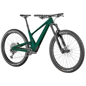 BICICLETA SCOTT GENIUS 930