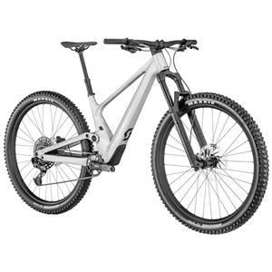BICICLETA SCOTT GENIUS 940