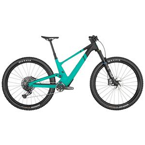 BICICLETA SCOTT GENIUS ST 910