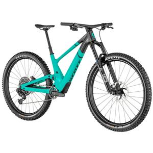 BICICLETA SCOTT GENIUS ST 910