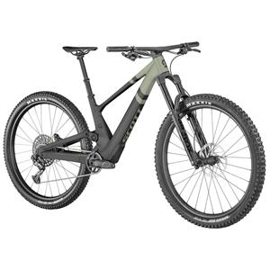 BICICLETA SCOTT GENIUS ST 920