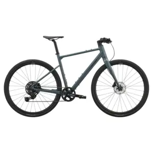 BICICLETA SCOTT METRIX 30 SCOTT METRIX 30, fitness urbano com rapidez e energia, ideal para treinar, deslocar-se e pedalar com ritmo na cidade. Sensação fluida, simples e envolvente.