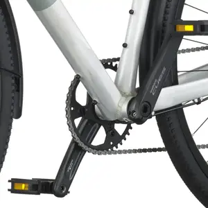 A Bicicleta  SCOTT Metrix 30 EQ é ideal para deslocações diárias e montanhas, vem equipada com Forqueta em Carbono e transmissão Shimano CUES 1x9 VL.
