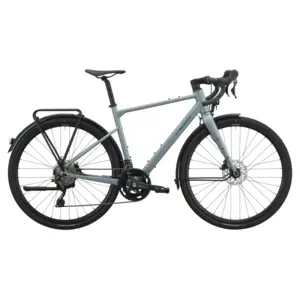 BICICLETA SCOTT OVERLAND 20 SCOTT OVERLAND 20: trekking aventura com foco em conforto e liberdade, para levar passeios e deslocações para lá do trajeto habitual. Com prazer em cada saída.