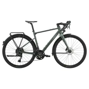 BICICLETA SCOTT OVERLAND 30 SCOTT OVERLAND 30: trekking aventura com foco em conforto e liberdade, para levar passeios e deslocações para lá do trajeto habitual. Com prazer em cada saída.