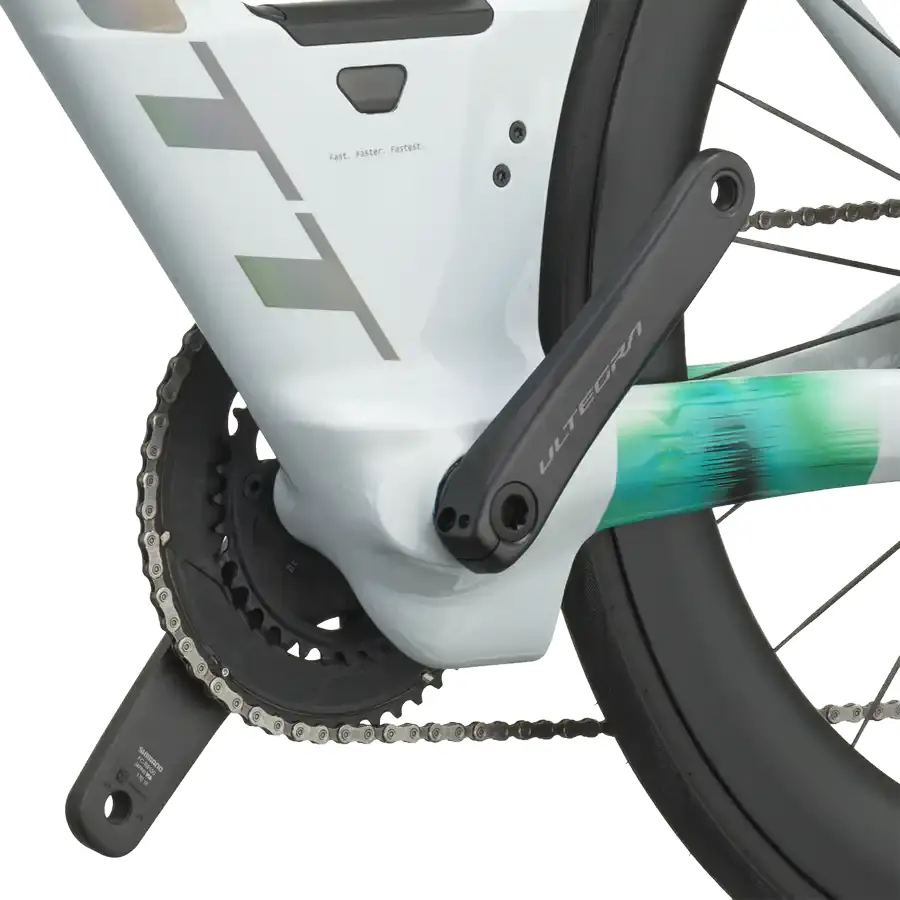 BICICLETA SCOTT PLASMA RC PRO SCOTT PLASMA RC PRO: contrarrelógio/triathlon para poupar watts e manter velocidade constante, com foco e aerodinâmica. Sensação fluida, simples e envolvente.