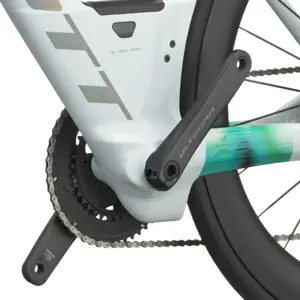 BICICLETA SCOTT PLASMA RC PRO SCOTT PLASMA RC PRO: contrarrelógio/triathlon para poupar watts e manter velocidade constante, com foco e aerodinâmica. Sensação fluida, simples e envolvente.