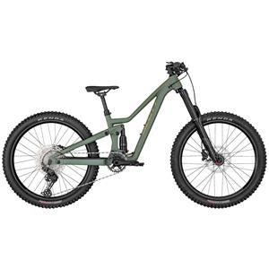 BICICLETA SCOTT RANSOM 400