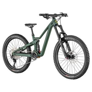 BICICLETA SCOTT RANSOM 400