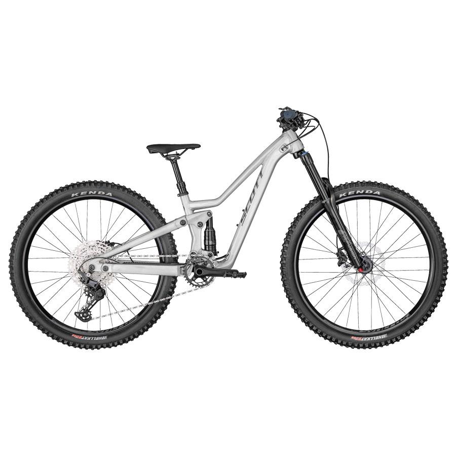 BICICLETA SCOTT RANSOM 600