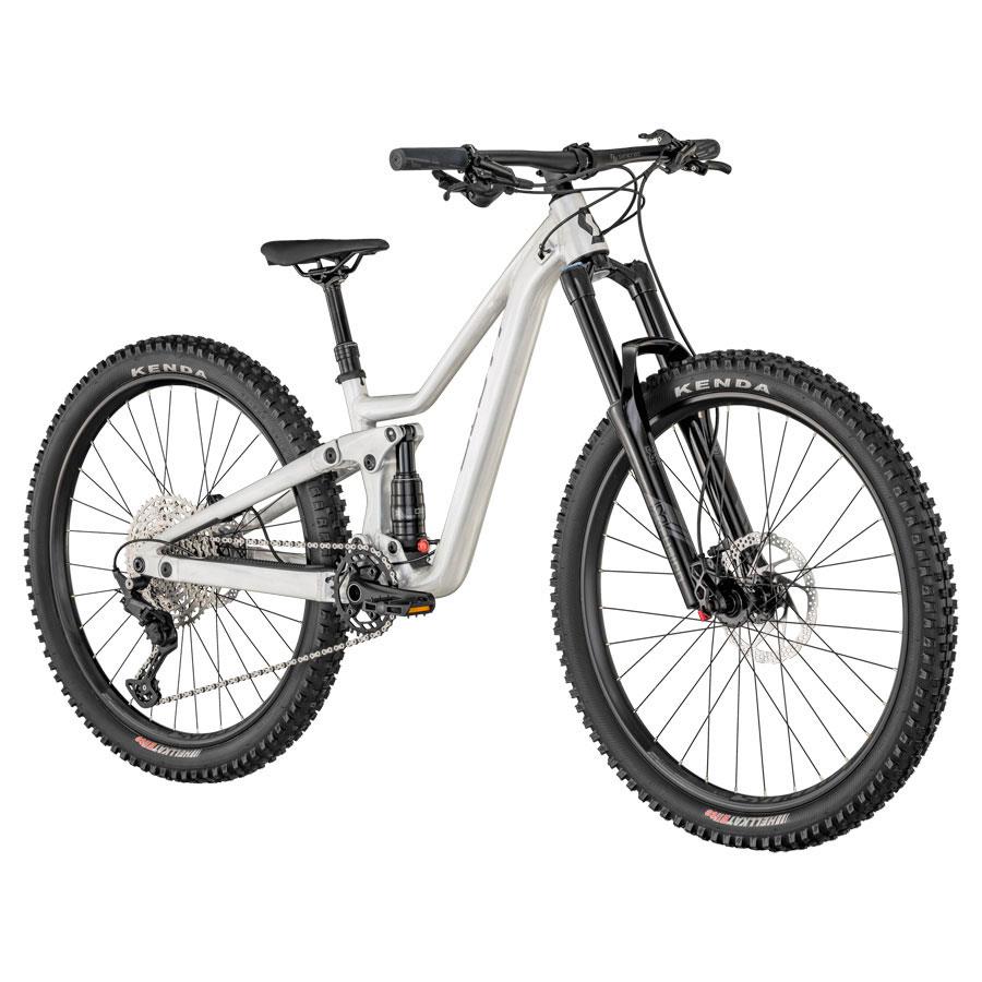 BICICLETA SCOTT RANSOM 600