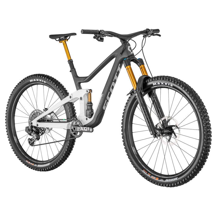 Bicicleta ransom online