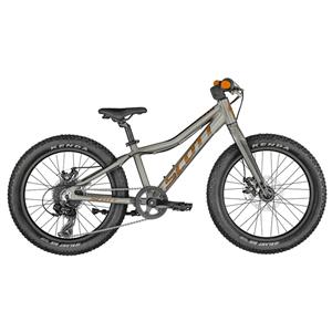 BICICLETA SCOTT ROXTER 20 SILVER