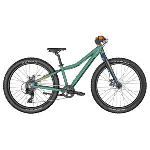 BICICLETA SCOTT ROXTER 24 GREEN Serviço