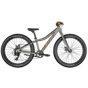 BICICLETA SCOTT ROXTER 24 SILVER