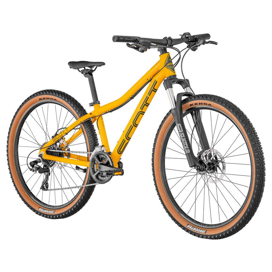 BICICLETA SCOTT ROXTER 26 DISC