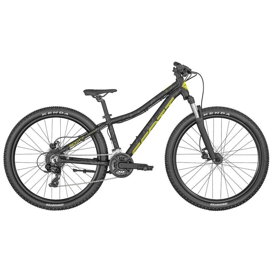 BICICLETA SCOTT ROXTER 26 DISC