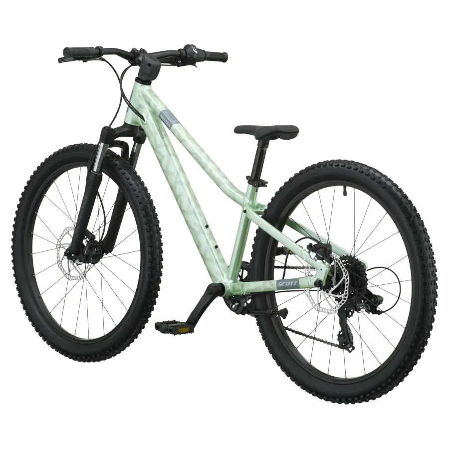 BICICLETA SCOTT ROXTER 400 SCOTT ROXTER 400: júnior para aprender, brincar e ganhar autonomia em duas rodas, com confiança e diversão. Boa para aproveitar cada saída com confiança.