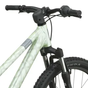 BICICLETA SCOTT ROXTER 400 SCOTT ROXTER 400: júnior para aprender, brincar e ganhar autonomia em duas rodas, com confiança e diversão. Boa para aproveitar cada saída com confiança.