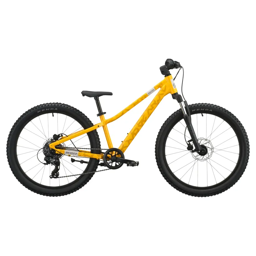 BICICLETA SCOTT ROXTER 400 SCOTT ROXTER 400: júnior para aprender, brincar e ganhar autonomia em duas rodas, com confiança e diversão. Boa para aproveitar cada saída com confiança.