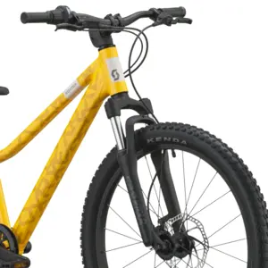 BICICLETA SCOTT ROXTER 400 SCOTT ROXTER 400: júnior para aprender, brincar e ganhar autonomia em duas rodas, com confiança e diversão. Boa para aproveitar cada saída com confiança.
