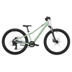 BICICLETA SCOTT ROXTER 500 SCOTT ROXTER 400: júnior para aprender, brincar e ganhar autonomia em duas rodas, com confiança e diversão. Boa para aproveitar cada saída com confiança.