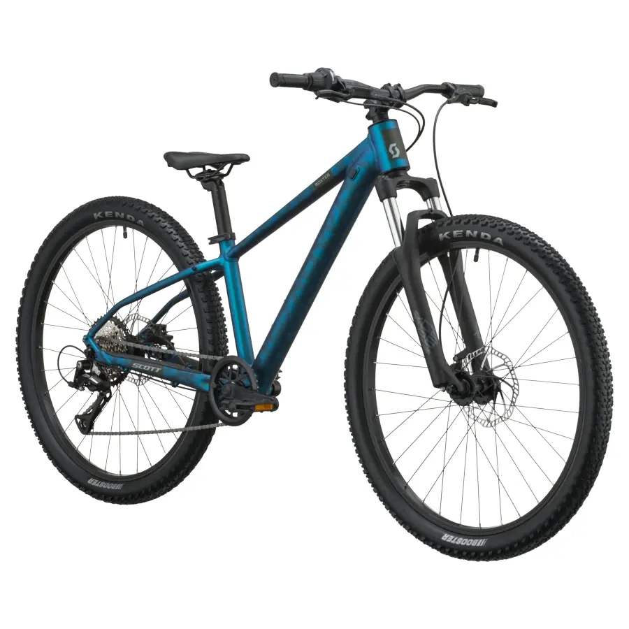BICICLETA SCOTT ROXTER 600 SCOTT ROXTER 600, júnior com confiança e diversão, ideal para aprender, brincar e ganhar autonomia em duas rodas. Sensação fluida, simples e envolvente.