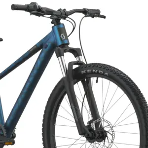 BICICLETA SCOTT ROXTER 600 SCOTT ROXTER 600, júnior com confiança e diversão, ideal para aprender, brincar e ganhar autonomia em duas rodas. Sensação fluida, simples e envolvente.