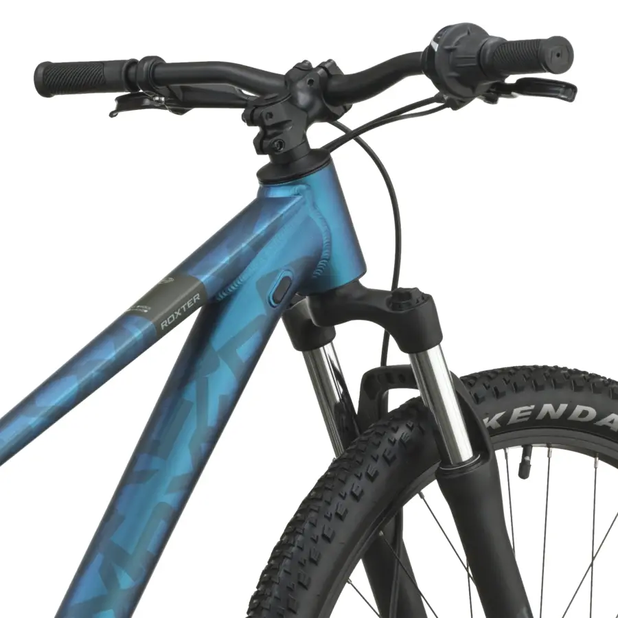 BICICLETA SCOTT ROXTER 600 SCOTT ROXTER 600, júnior com confiança e diversão, ideal para aprender, brincar e ganhar autonomia em duas rodas. Sensação fluida, simples e envolvente.