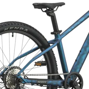 BICICLETA SCOTT ROXTER 600 SCOTT ROXTER 600, júnior com confiança e diversão, ideal para aprender, brincar e ganhar autonomia em duas rodas. Sensação fluida, simples e envolvente.