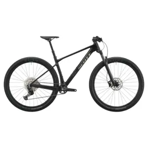 BICICLETA SCOTT SCALE 20 SCOTT SCALE 20: BTT hardtail com foco em eficiência e confiança, para rolar depressa, descobrir trilhos e manter a experiência simples. Com prazer em cada.