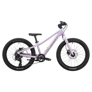 BICICLETA SCOTT SCALE 200 SCOTT SCALE 200: BTT hardtail com foco em eficiência e confiança, para rolar depressa, descobrir trilhos e manter a experiência simples Com fluidez e confiança.