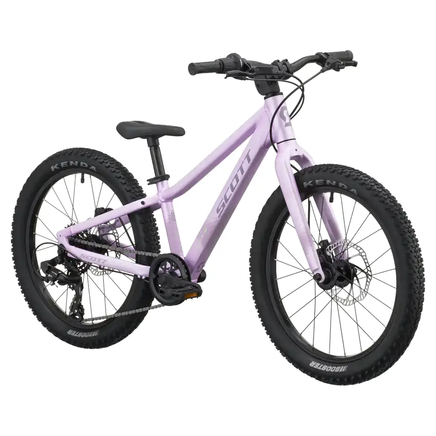 BICICLETA SCOTT SCALE 200 SCOTT SCALE 200: BTT hardtail com foco em eficiência e confiança, para rolar depressa, descobrir trilhos e manter a experiência simples Com fluidez e confiança.