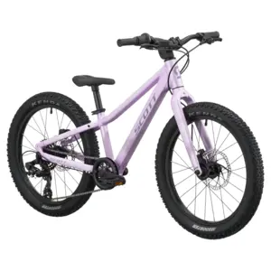BICICLETA SCOTT SCALE 200 SCOTT SCALE 200: BTT hardtail com foco em eficiência e confiança, para rolar depressa, descobrir trilhos e manter a experiência simples Com fluidez e confiança.