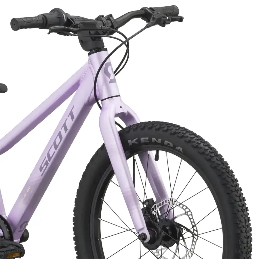 BICICLETA SCOTT SCALE 200 SCOTT SCALE 200: BTT hardtail com foco em eficiência e confiança, para rolar depressa, descobrir trilhos e manter a experiência simples Com fluidez e confiança.