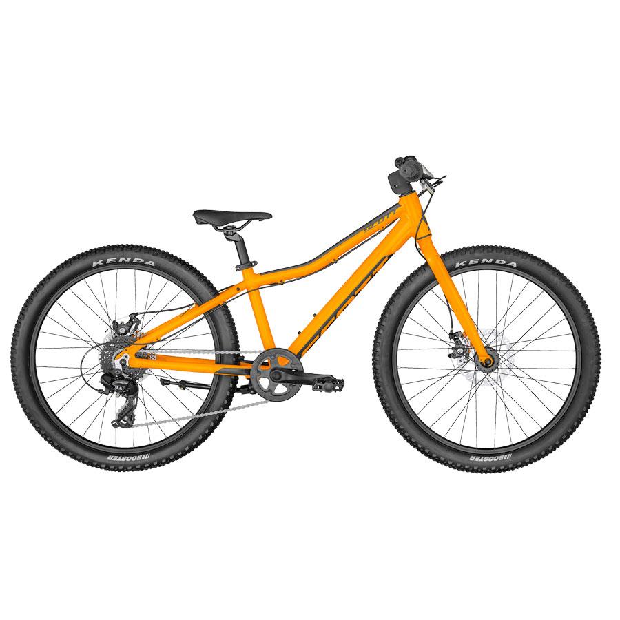 BICICLETA SCOTT SCALE 24 RIGID