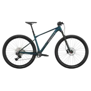 BICICLETA SCOTT SCALE 30 SCOTT SCALE 30: BTT hardtail com foco em eficiência e confiança, para rolar depressa, descobrir trilhos e manter a experiência simples. Com prazer em cada.