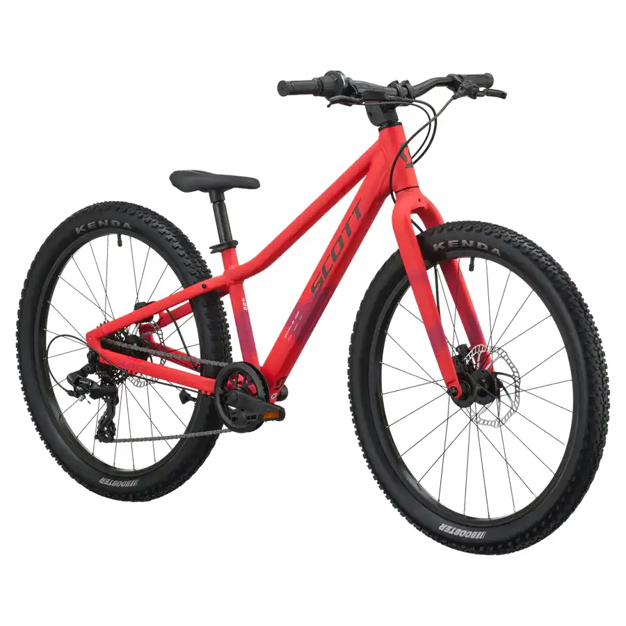 BICICLETA SCOTT SCALE 400 SCOTT SCALE 400: BTT hardtail com foco em eficiência e confiança, para rolar depressa, descobrir trilhos e manter a experiência simples Com fluidez e confiança.