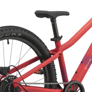 BICICLETA SCOTT SCALE 400 SCOTT SCALE 400: BTT hardtail com foco em eficiência e confiança, para rolar depressa, descobrir trilhos e manter a experiência simples Com fluidez e confiança.