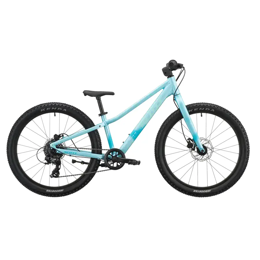 BICICLETA SCOTT SCALE 400 SCOTT SCALE 400: BTT hardtail com foco em eficiência e confiança, para rolar depressa, descobrir trilhos e manter a experiência simples Com fluidez e confiança.