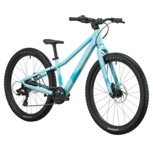BICICLETA SCOTT SCALE 400 SCOTT SCALE 400: BTT hardtail com foco em eficiência e confiança, para rolar depressa, descobrir trilhos e manter a experiência simples Com fluidez e confiança.
