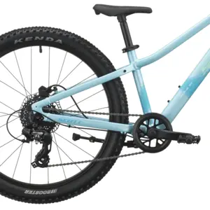 BICICLETA SCOTT SCALE 400 SCOTT SCALE 400: BTT hardtail com foco em eficiência e confiança, para rolar depressa, descobrir trilhos e manter a experiência simples Com fluidez e confiança.