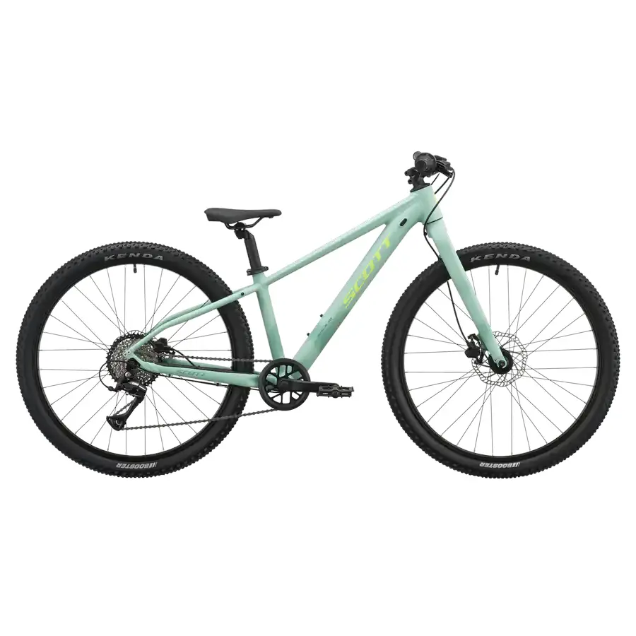 BICICLETA SCOTT SCALE 600 SCOTT SCALE 600: BTT hardtail com foco em eficiência e confiança, para rolar depressa, descobrir trilhos e manter a experiência simples Com fluidez e confiança.