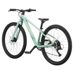 BICICLETA SCOTT SCALE 600 SCOTT SCALE 600: BTT hardtail com foco em eficiência e confiança, para rolar depressa, descobrir trilhos e manter a experiência simples Com fluidez e confiança.