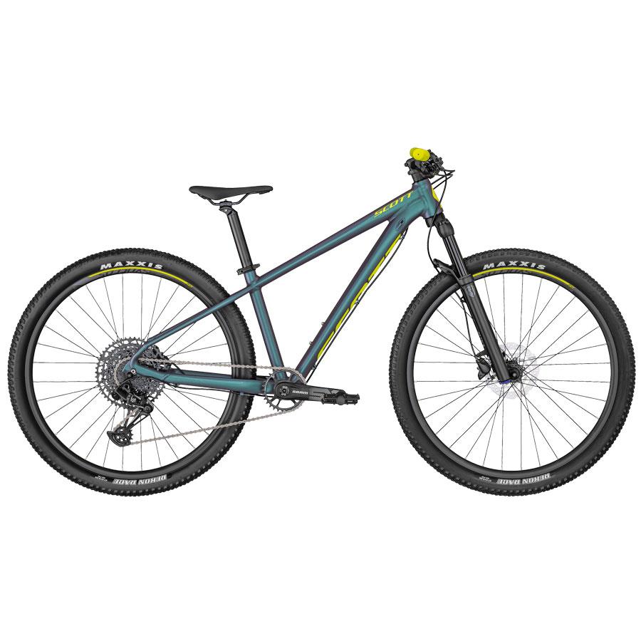 BICICLETA SCOTT SCALE 700