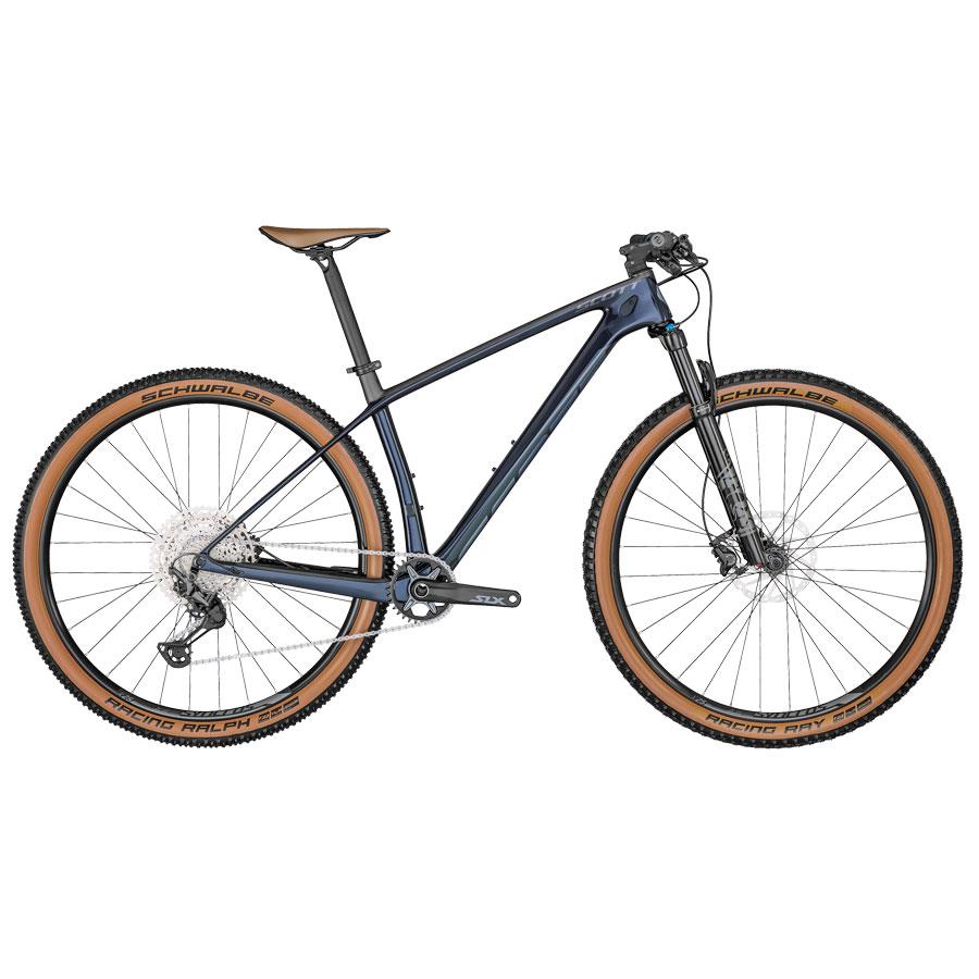 BICICLETA SCOTT SCALE 925