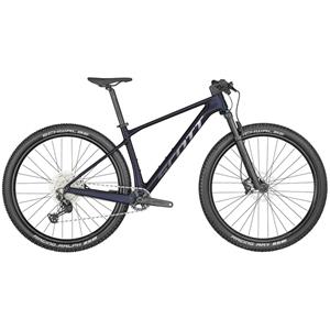 BICICLETA SCOTT SCALE 930 BLUE