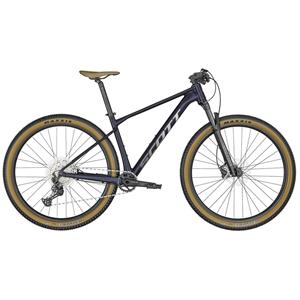 BICICLETA SCOTT SCALE 965 BLUE